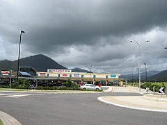 Cairns48 Cyclone Larry